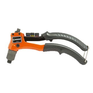 Crescent Heavy Duty Hand Riveter