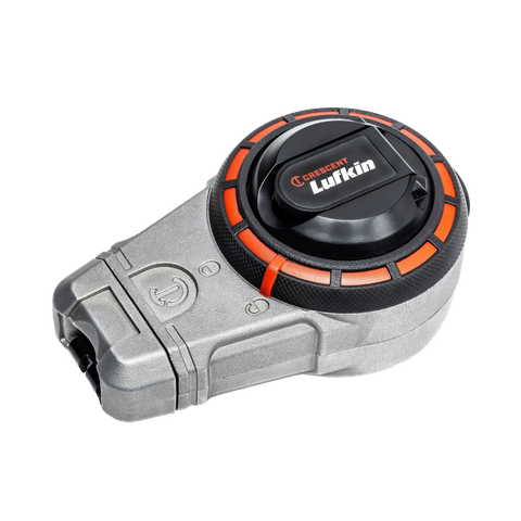 Crescent Chalk Line Professional Aluminium 30m