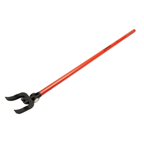 Crescent Indexing Deck Removal Bull Bar 44in/110cm