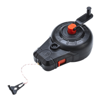 Crescent Chalk Line Professional 30m