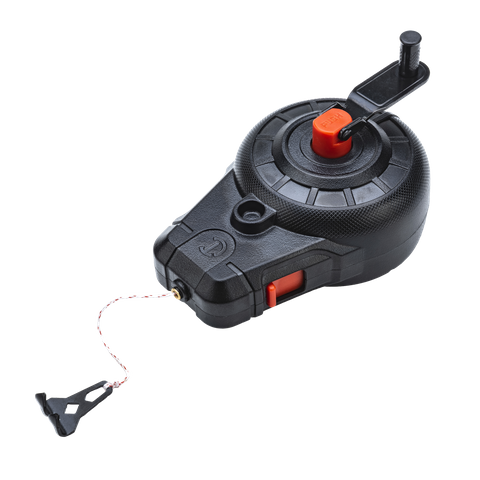 Crescent Chalk Line Professional 30m