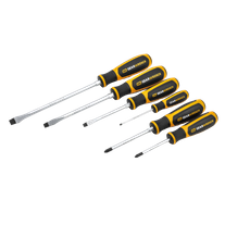 GEARWRENCH Screwdriver Set 6pc