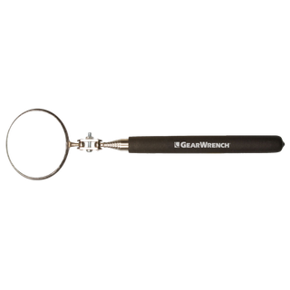 GEARWRENCH Telescoping Inspection Mirror 57mm