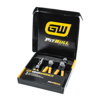GEARWRENCH Plier Set 3pc