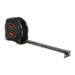 Crescent Lufkin NITE EYE Tape Measure Gen2 10m x 32mm
