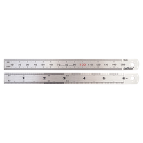 Crescent Lufkin Stainless Steel Ruler