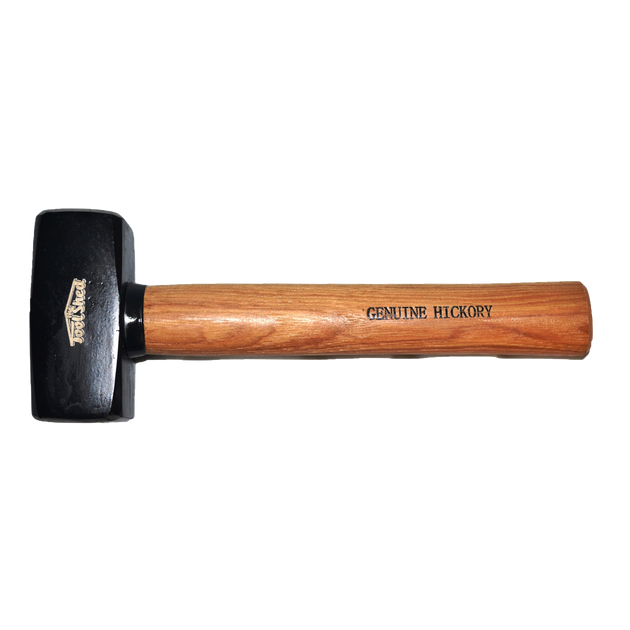 Buy ToolShed Club Hammer 1.25kg online in New Zealand The ToolShed
