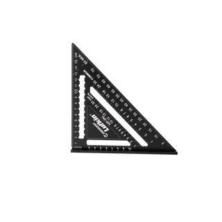 Crescent Lufkin Speed Square 180mm