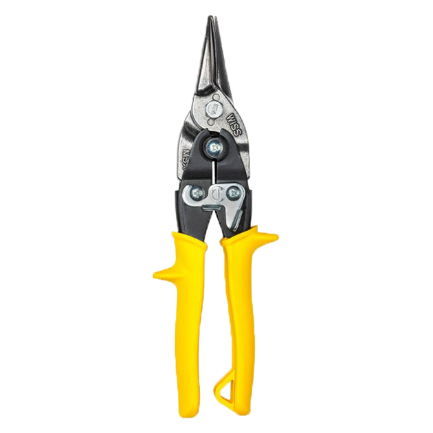 Buy Crescent Wiss Aviation Snips Straight Cut online in New Zealand ...