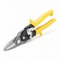 Crescent Wiss Aviation Snips Straight Cut