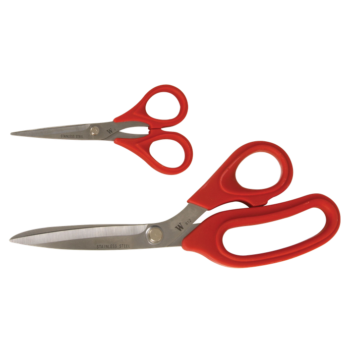 Milwaukee Jobsite Offset Scissors