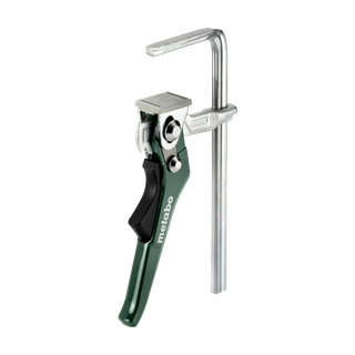 Metabo Guide Rail Clamp Quick Tensioning