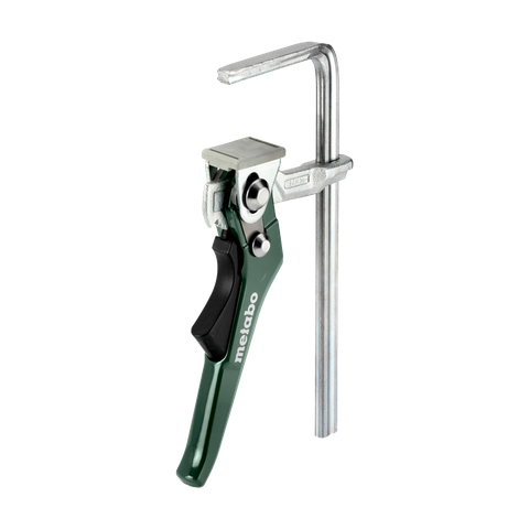 Metabo Guide Rail Clamp Quick Tensioning