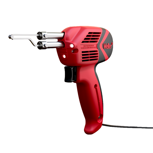 Buy Weller Soldering Gun Kit 140W/100W online in New Zealand | The ToolShed