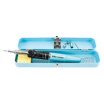 Weller Cordless Self-Igniting Butane Soldering Iron