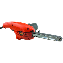 ToolShed File Sander