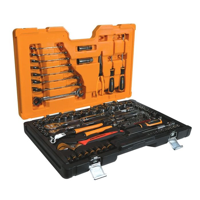 Gearwrench socket wrench deals sets