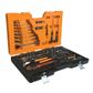 GEARWRENCH Socket and Tool Set 107pc