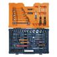 GEARWRENCH Socket and Tool Set 107pc