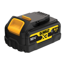 DeWalt Battery Li-Ion Grease Resistant 18v 5Ah