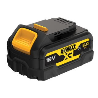 DeWalt Battery Li-Ion Grease Resistant 18v 5Ah