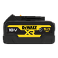 DeWalt Battery Li-Ion Grease Resistant 18v 5Ah