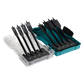 Makita Spade Bit Set 8pc