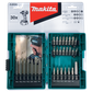 Makita Screwdriver Bit Set 30pc