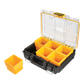 DEWALT TOUGHSYSTEM 2.0 Half Width Organiser