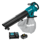 Makita LXT Cordless Blower/Vacuum Brushless 18V 5Ah