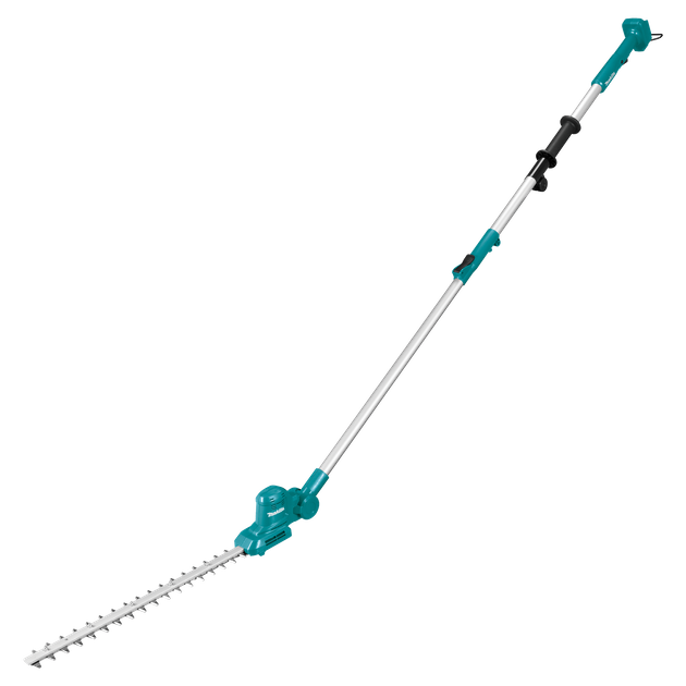 Buy Makita LXT Cordless Pole Hedge Trimmer 460mm 18V Bare Tool online in New Zealand The ToolShed