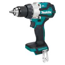 Makita LXT Cordless Hammer Driver Drill Brushless 13mm 18v - Bare Tool