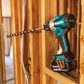 Makita LXT Cordless Hammer Driver Drill Brushless 13mm 18v - Bare Tool