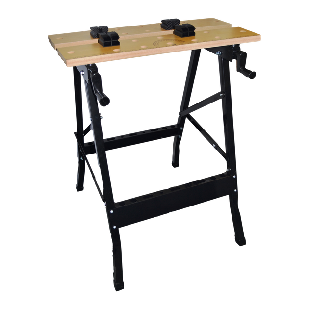 Buy ToolShed Folding Work Table online in New Zealand | The ToolShed