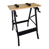 ToolShed Folding Work Table