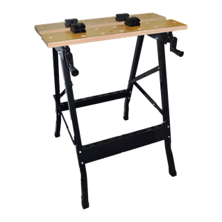 ToolShed Folding Work Table