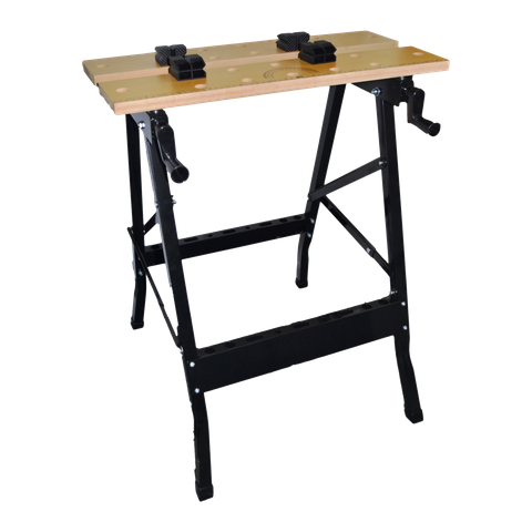 ToolShed Folding Work Table