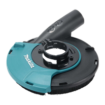 Makita Dust Shroud for 115mm and 125mm Grinder