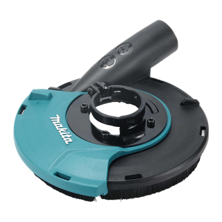 Makita Dust Shroud for 115mm and 125mm Grinder