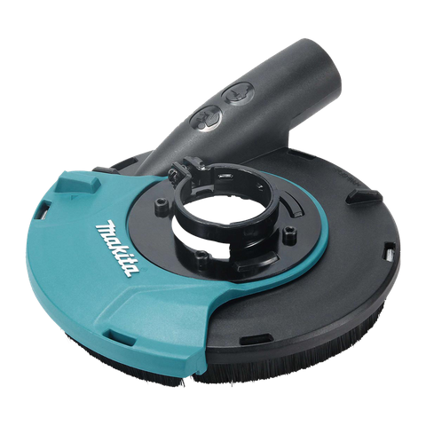 Makita Dust Shroud for 115mm and 125mm Grinder