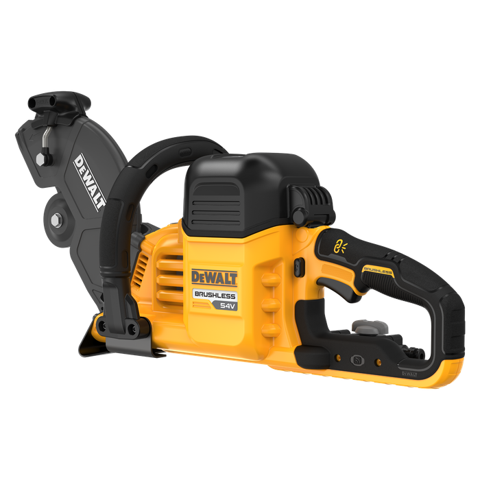 DeWalt FLEXVOLT Cordless Cut Off Saw Brushless 230mm 54V Bare Tool