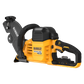 DeWalt FLEXVOLT Cordless Cut Off Saw Brushless 230mm 54V - Bare Tool