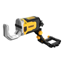 DeWalt Pipe Cutter Attachment PVC/PEX