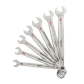 Milwaukee Combination Spanner Set SAE 7pc