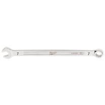 Milwaukee Single R&O End Metric Spanners