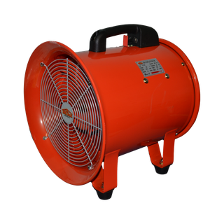 ToolShed Ventilation Fan - Portable 300mm