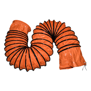 ToolShed Extractor Hose 300mm x 5m