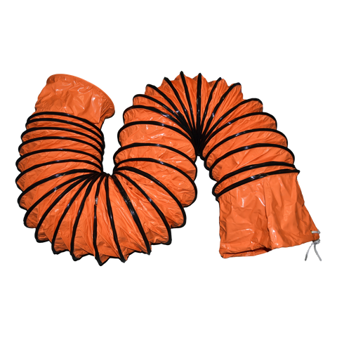 ToolShed Extractor Hose 300mm x 5m