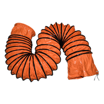 ToolShed Extractor Hose 300mm x 10m