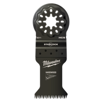 Milwaukee STARLOCK Multitool HCS Blade